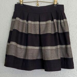 BCBGeneration | Wool Skirt 